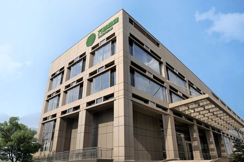 政府采購助推綠色建材發展，萬郡綠建引領建筑行業綠色轉型